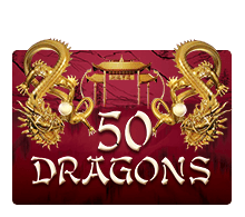 Fifty Dragons